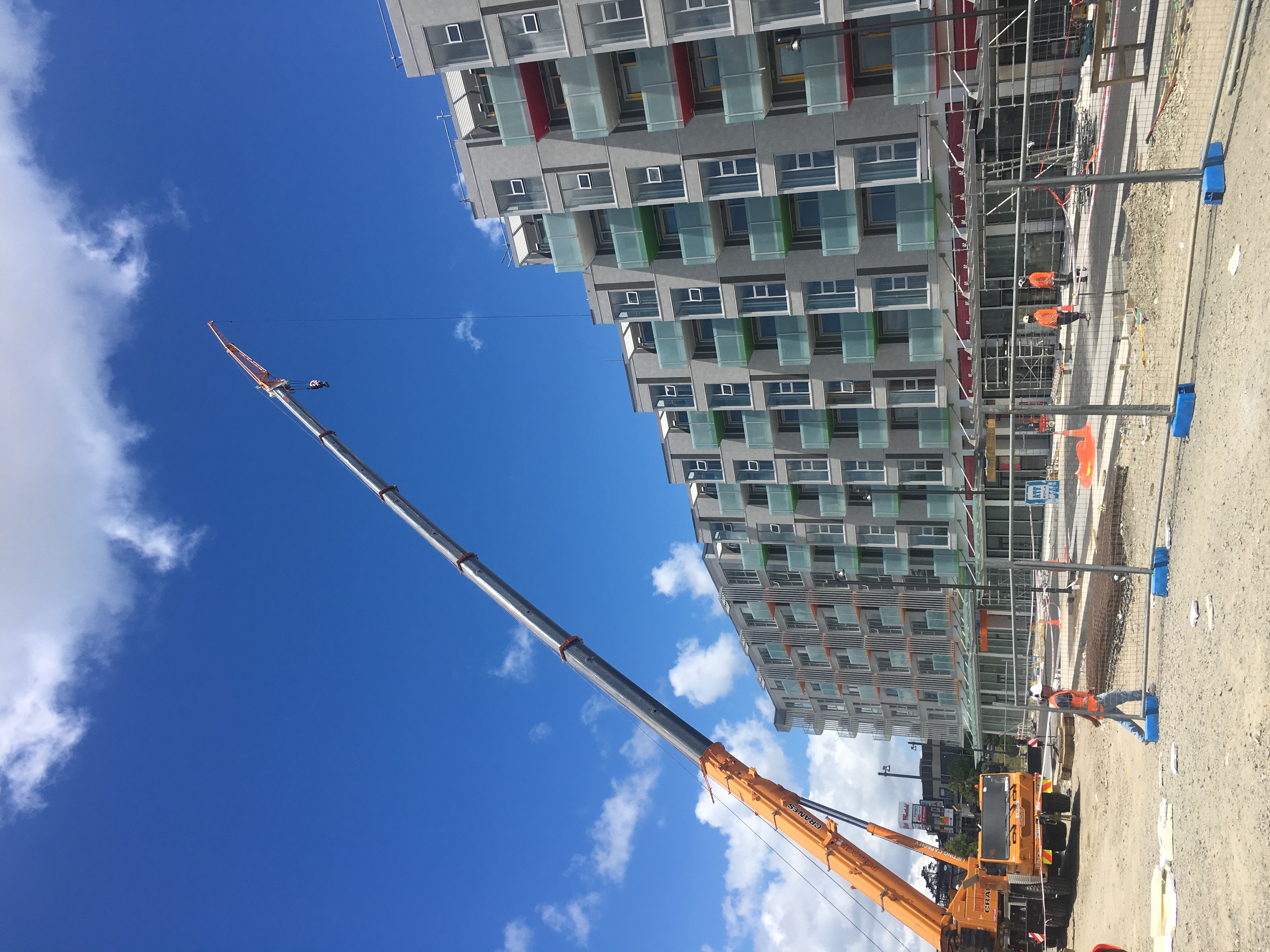 Rose Garden Apartments Albany - Image 10